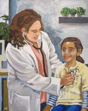 Doctor Soprano