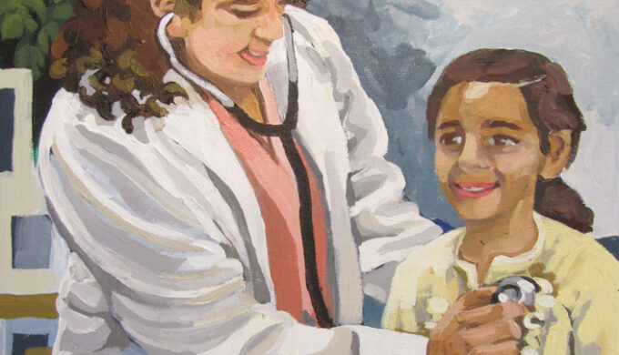 Doctor Soprano