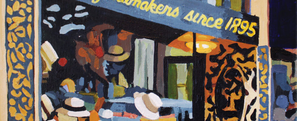 Hatmakers