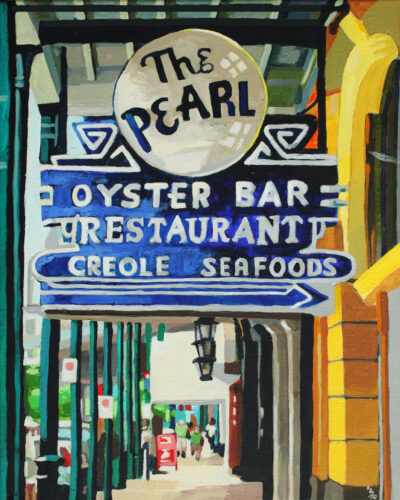 The Pearl