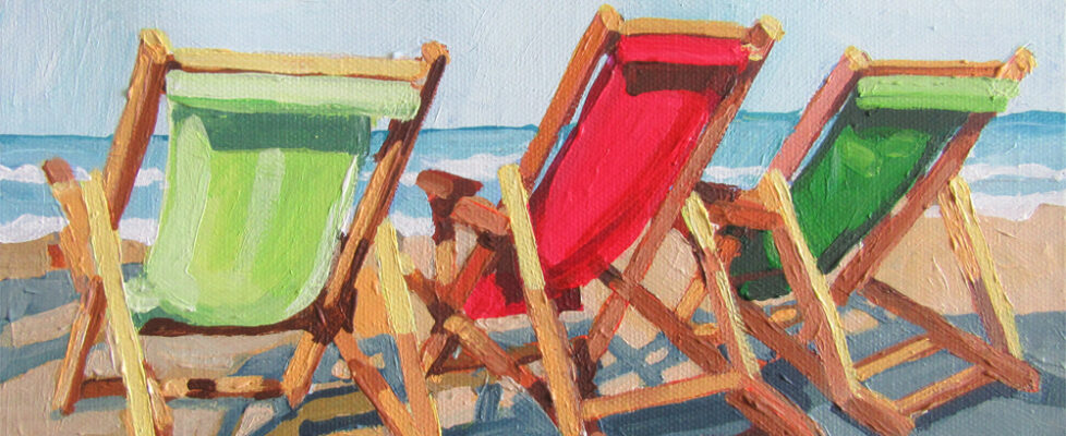 Sunset Beach