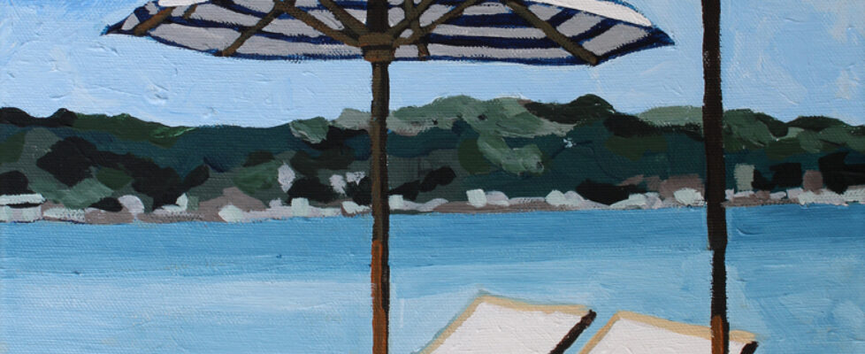 Lake Loungers