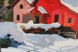 detail