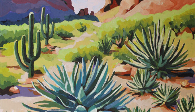 Cactus Canyon Cactus Canyon