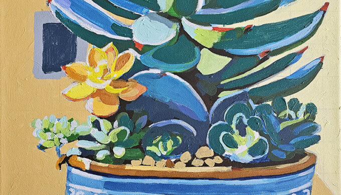 work in progress