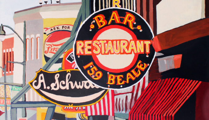 Sign City
