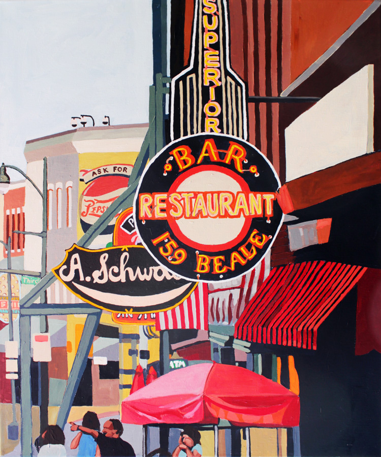 Sign City