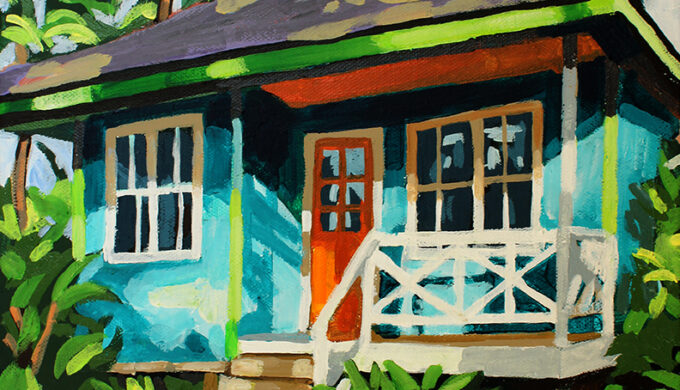 Beach House 24